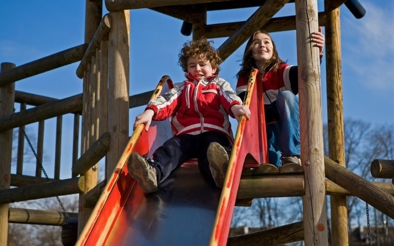 Erlebniswelt Goldwasser Nauders