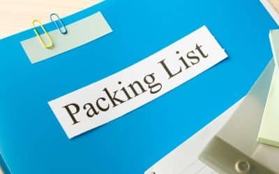 Packliste für Ihren Skiurlaub