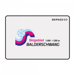 Skipass-Balderschwang