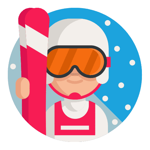 Skiausrüstung vergleich