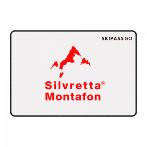 Skipass-Silvretta-Montafon