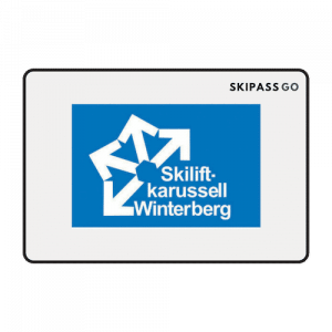 Skipass-Winterberg