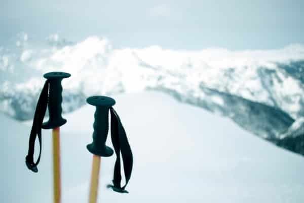 Skistöcke online kaufen