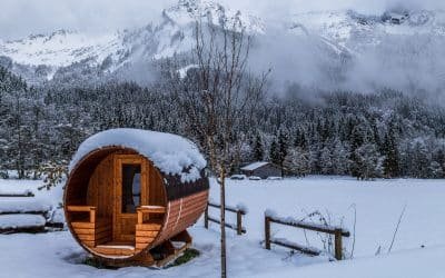 Skiurlaub im Wellnesshotel