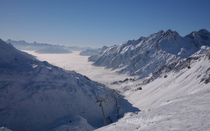 run of fame st.anton