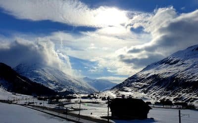 Skigebiet Andermatt und seine Vorzüge