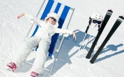 7 Tipps für umweltfreundliche Skiferien