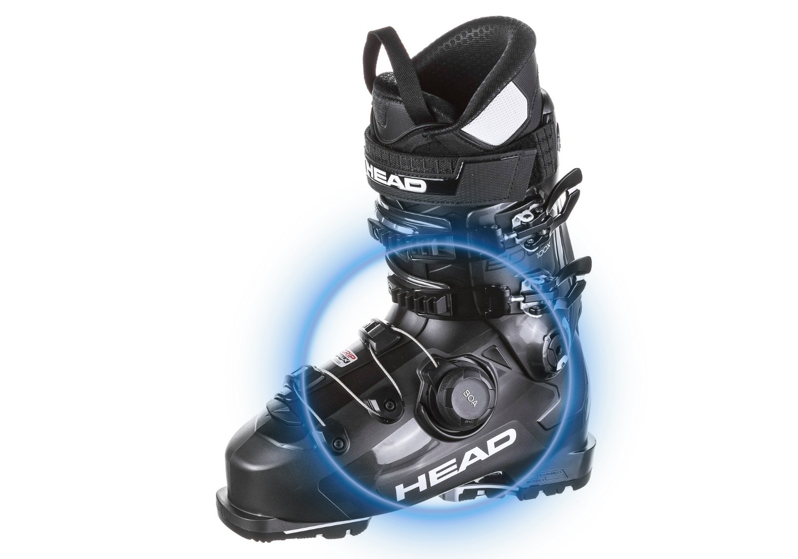 BOA Skischuh Vergleich