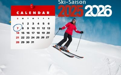 Saisonstart Skisaison 2025/26