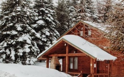 Skiapartment finanzieren