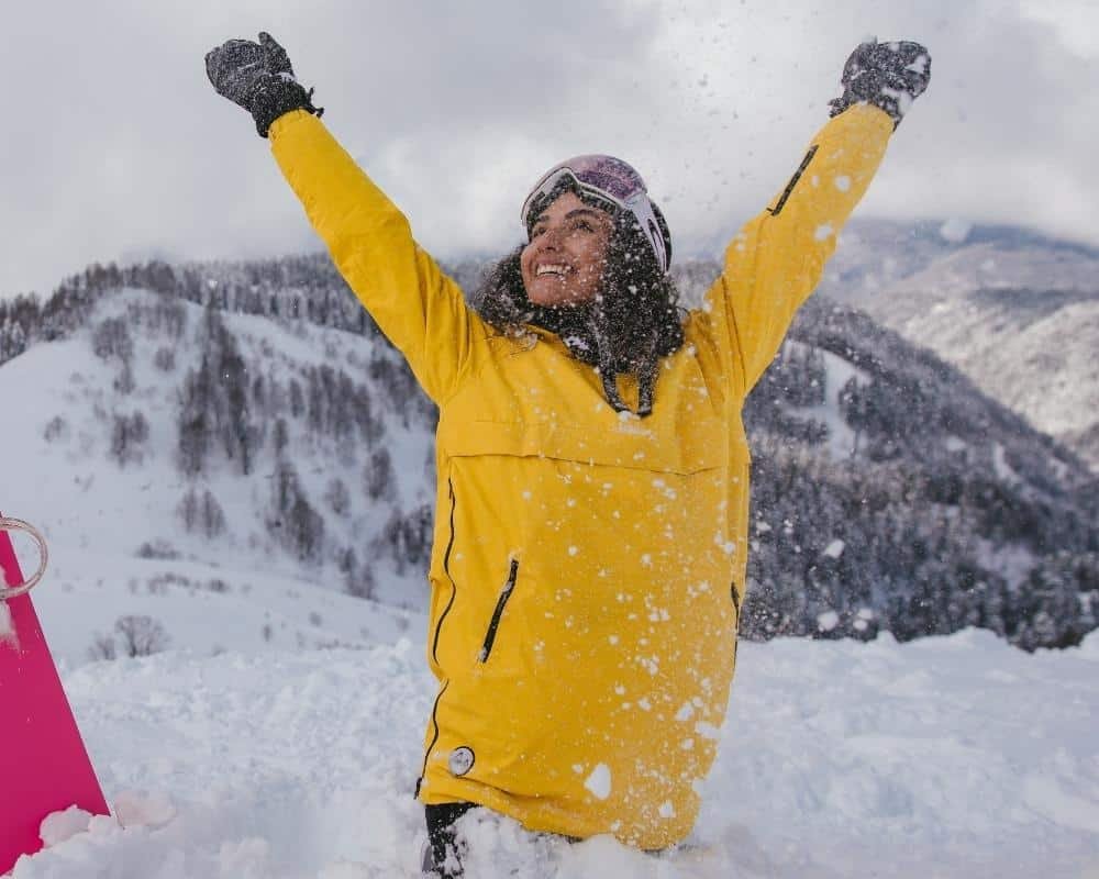 Skijacken Trends 2023