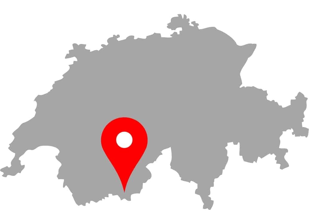 Sommer Skifahren Zermatt