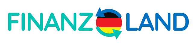 Immobilien Verkäuferportal Logo Schwarz