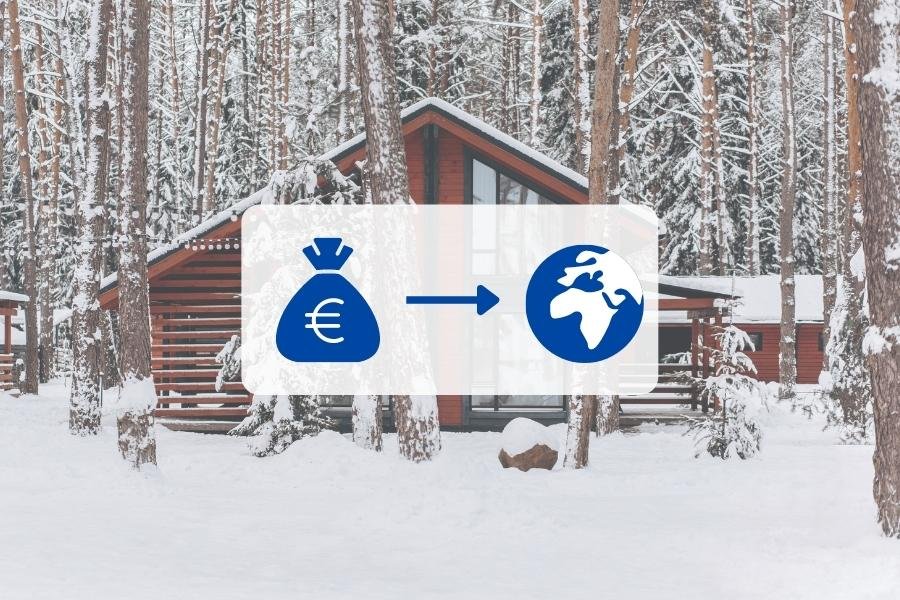 skiapartment im ausland finanzieren