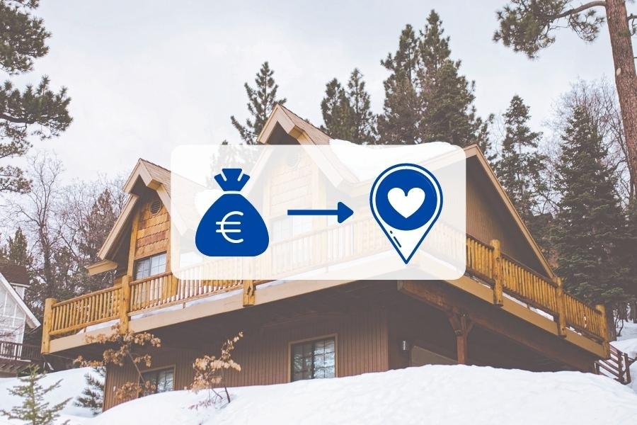 skiapartment im inland finanzieren