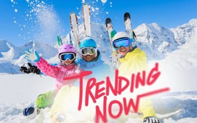 Skimode Trends 2024/25